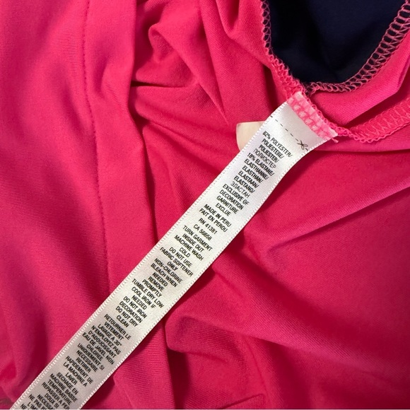 RLX Ralph Lauren Sleeveless Golf Shirt – Size Large - Picture 3 of 6